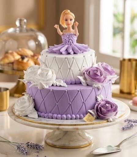 Premium Custom Cake